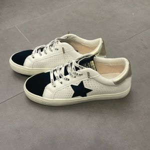 Vintage Havanas - brand new, never worn. Size 6.5